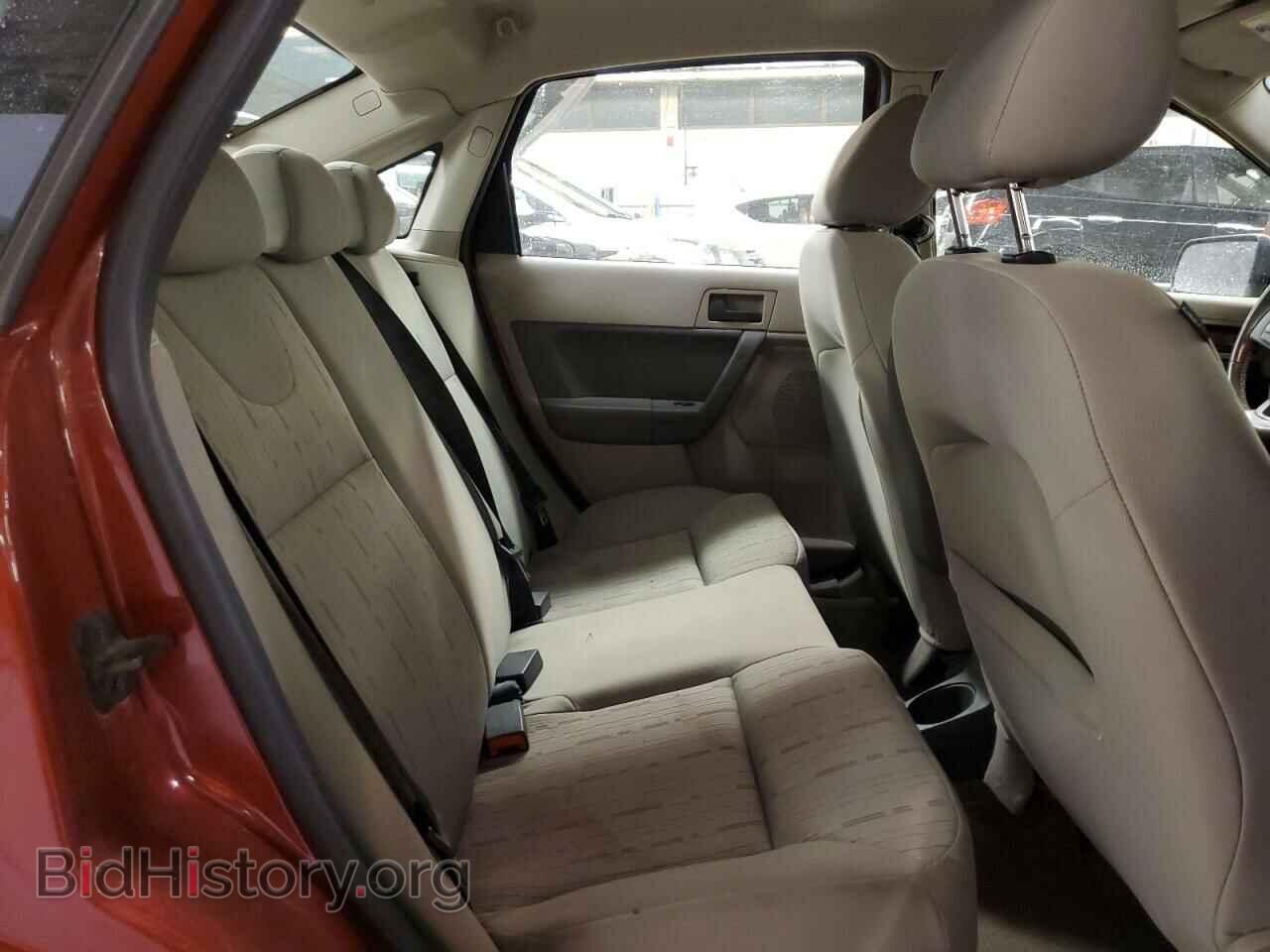 2009 FORD FOCUS - VIN: 1FAHP35N79W155133 - Фото 10