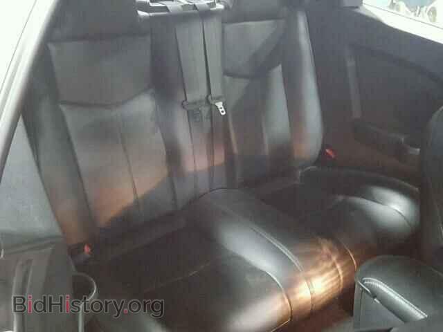 2011 CHRYSLER 200 - VIN: 1C3BC7EG5BN604670 - Фото 6