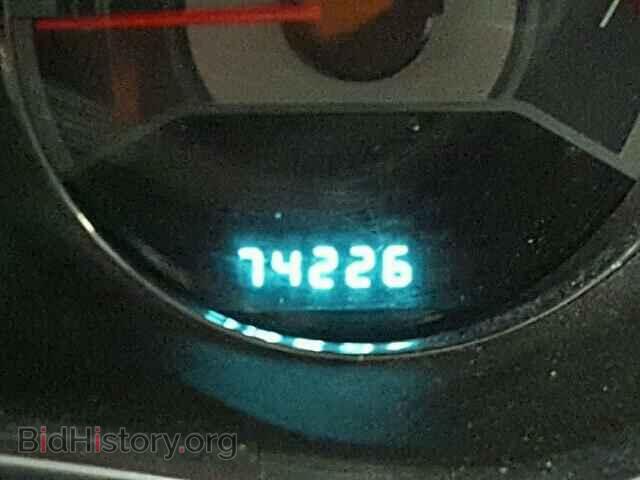 2011 CHRYSLER 200 - VIN: 1C3BC7EG5BN604670 - Фото 8