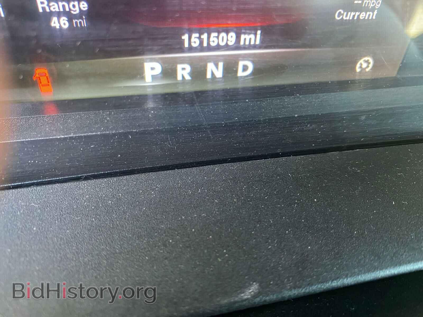2013 RAM 5500 - VIN: 3C7WRMBL9DG528588 - Фото 8
