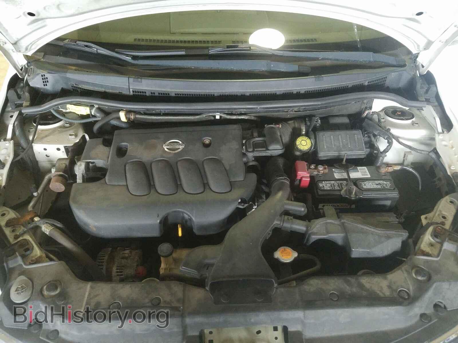 2011 NISSAN VERSA - VIN: 3N1BC1CP5BL360808 - Фото 7