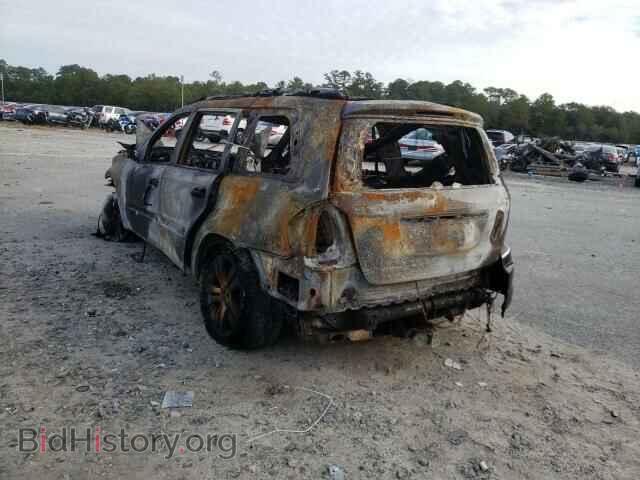 2012 MERCEDES-BENZ GL-CLASS - VIN: 4JGBF2FE8CA798702 - Фото 3