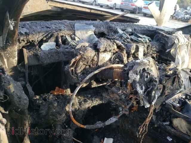 2012 MERCEDES-BENZ GL-CLASS - VIN: 4JGBF2FE8CA798702 - Фото 8