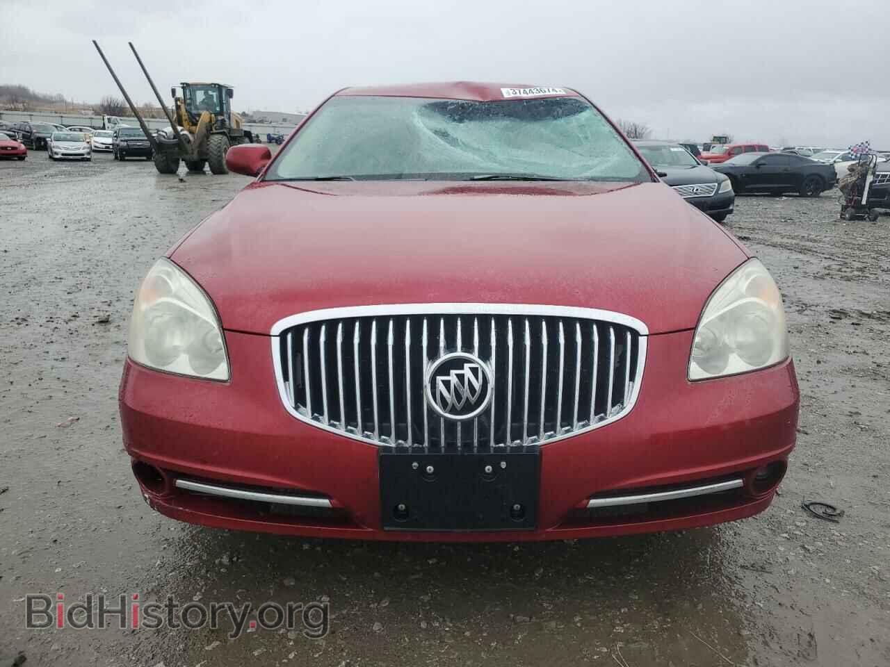 2010 BUICK LUCERNE - VIN: 1G4HC5EMXAU122552 - Фото 5