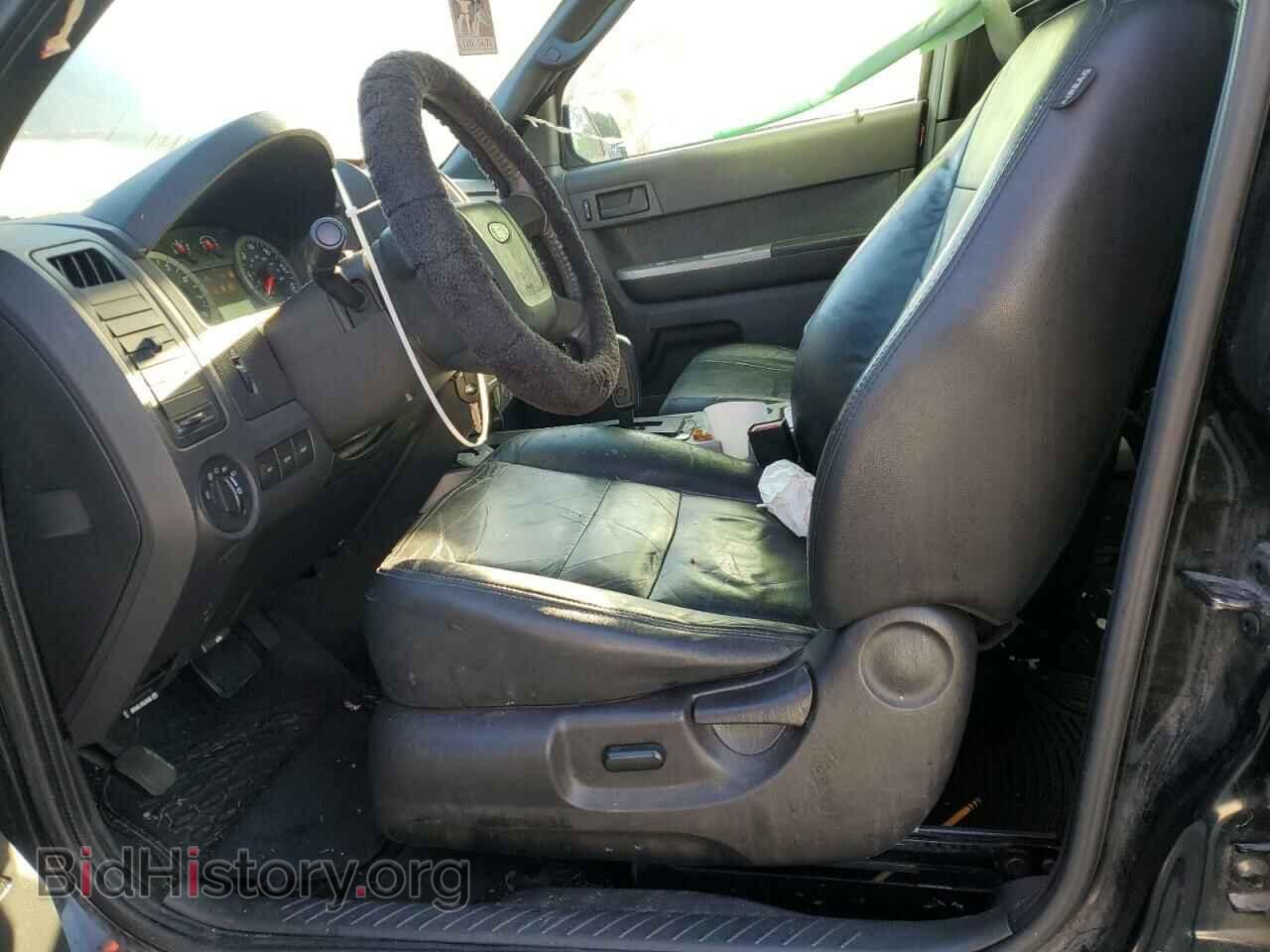 2012 FORD ESCAPE - VIN: 1FMCU9DG3CKB49682 - Фото 7