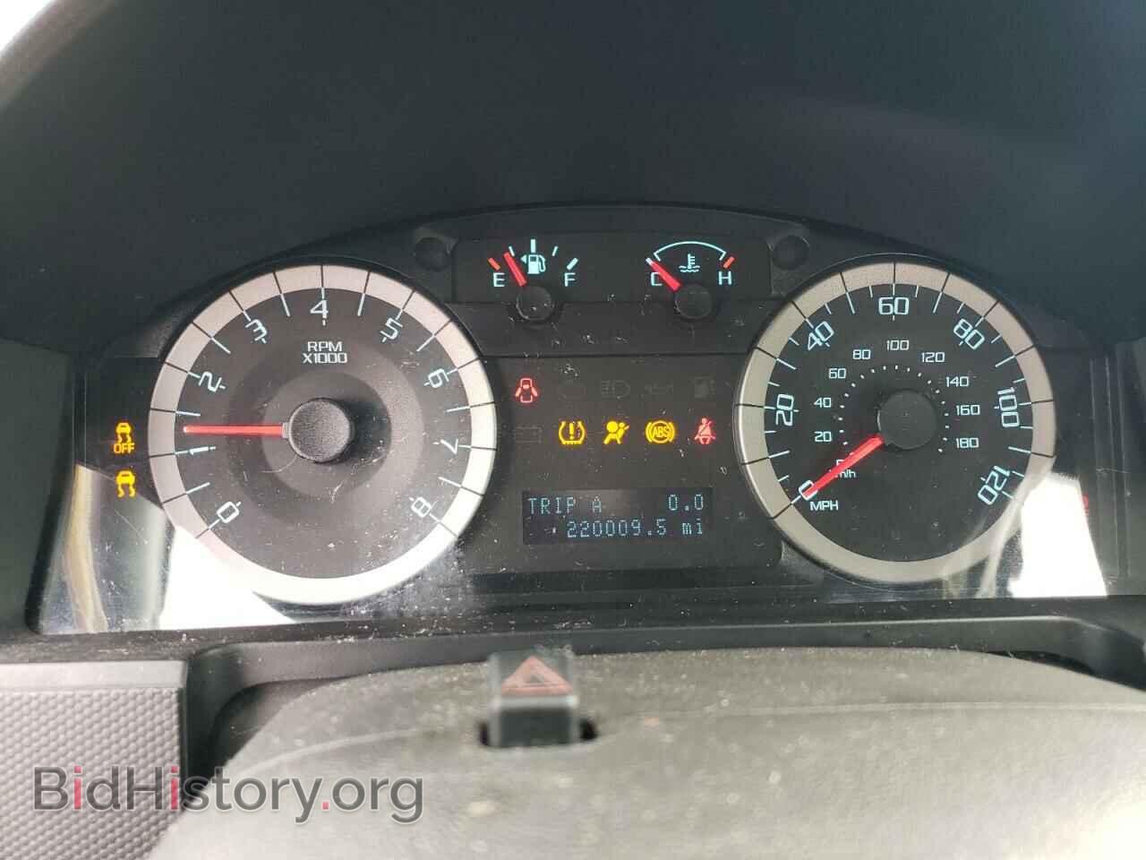 2012 FORD ESCAPE - VIN: 1FMCU9DG3CKB49682 - Фото 9