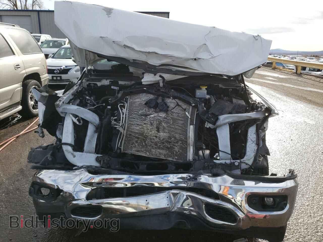 2020 RAM 1500 - VIN: 1C6RREFT4LN209753 - Фото 5