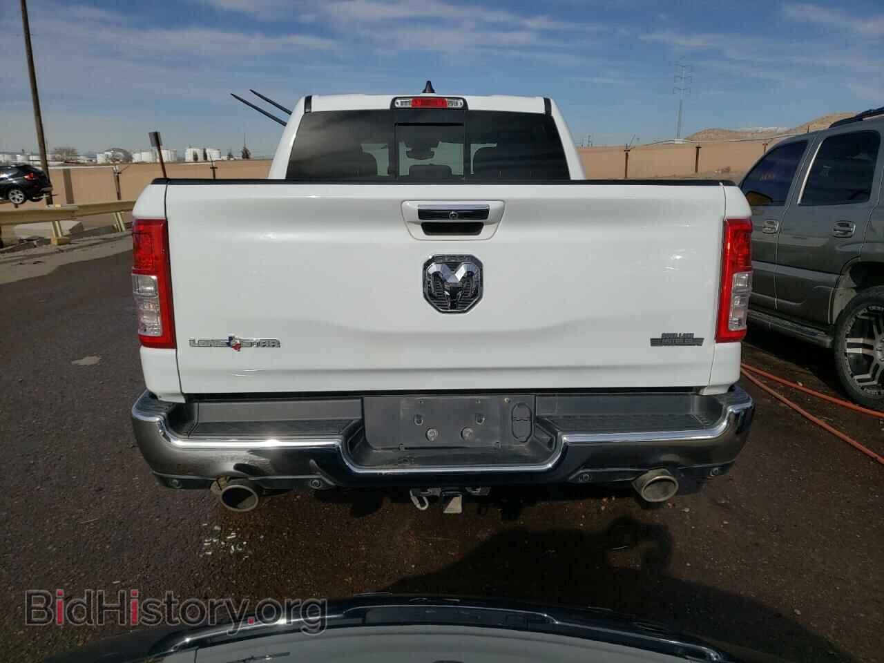 2020 RAM 1500 - VIN: 1C6RREFT4LN209753 - Фото 6