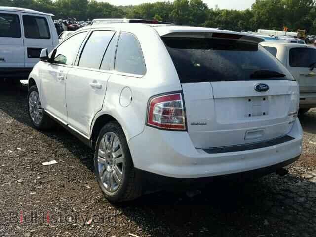 2009 FORD EDGE - VIN: 2FMDK49C29BA72731 - Photo 3