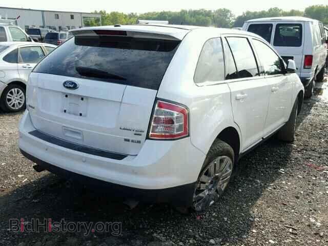 2009 FORD EDGE - VIN: 2FMDK49C29BA72731 - Photo 4