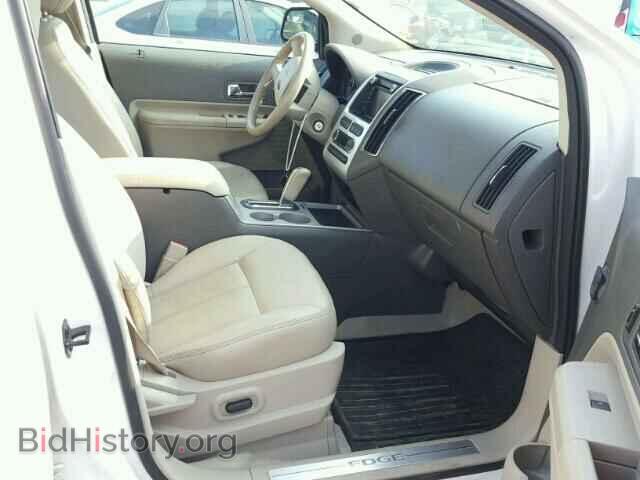 2009 FORD EDGE - VIN: 2FMDK49C29BA72731 - Photo 5