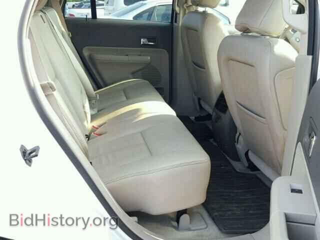 2009 FORD EDGE - VIN: 2FMDK49C29BA72731 - Photo 6