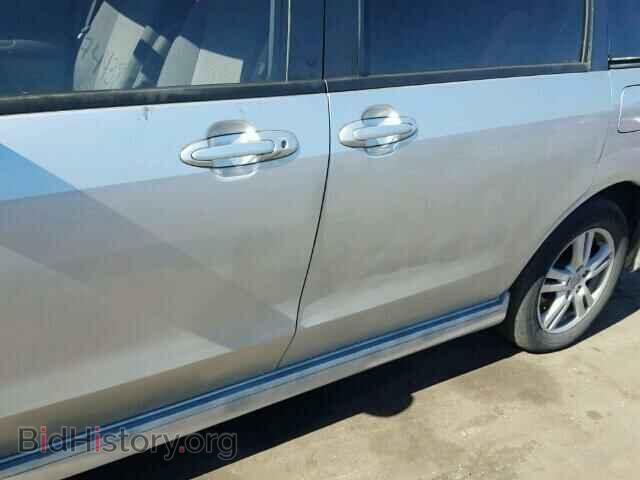 2005 MAZDA MPV - VIN: JM3LW28J250537679 - Фото 9