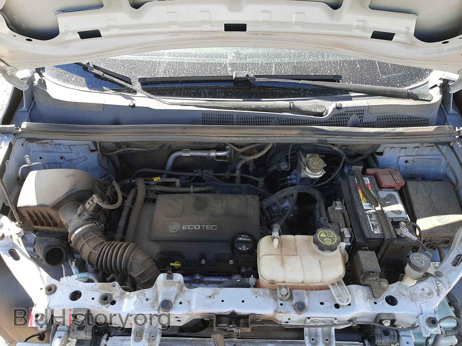 2015 BUICK ENCORE - VIN: KL4CJASB0FB189805 - Photo 7