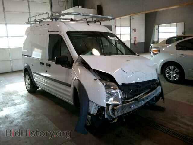 Фотография NM0LS7BN0DT143847 - FORD TRANSIT CO 2013