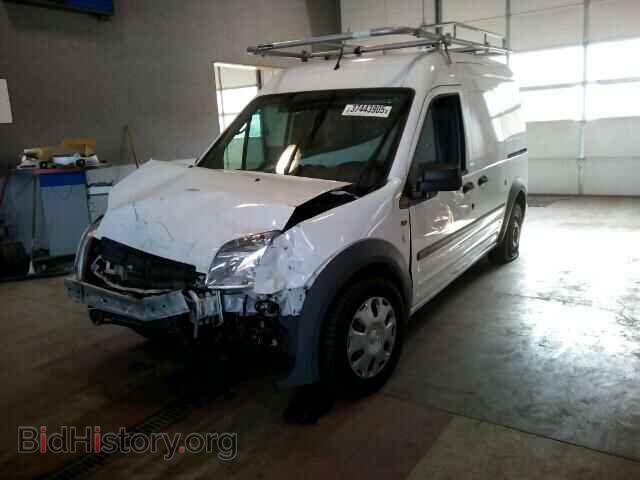 2013 FORD TRANSIT CO - VIN: NM0LS7BN0DT143847 - Фото 2