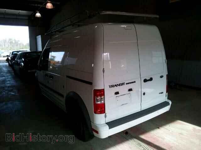 2013 FORD TRANSIT CO - VIN: NM0LS7BN0DT143847 - Фото 3
