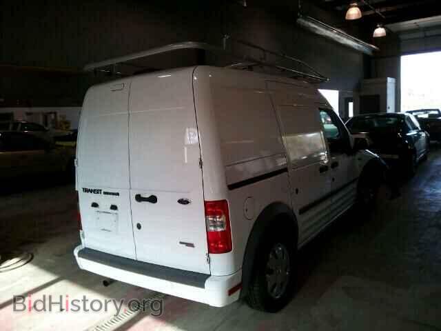 2013 FORD TRANSIT CO - VIN: NM0LS7BN0DT143847 - Фото 4