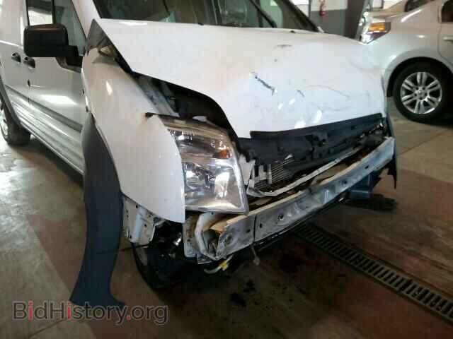 2013 FORD TRANSIT CO - VIN: NM0LS7BN0DT143847 - Фото 9