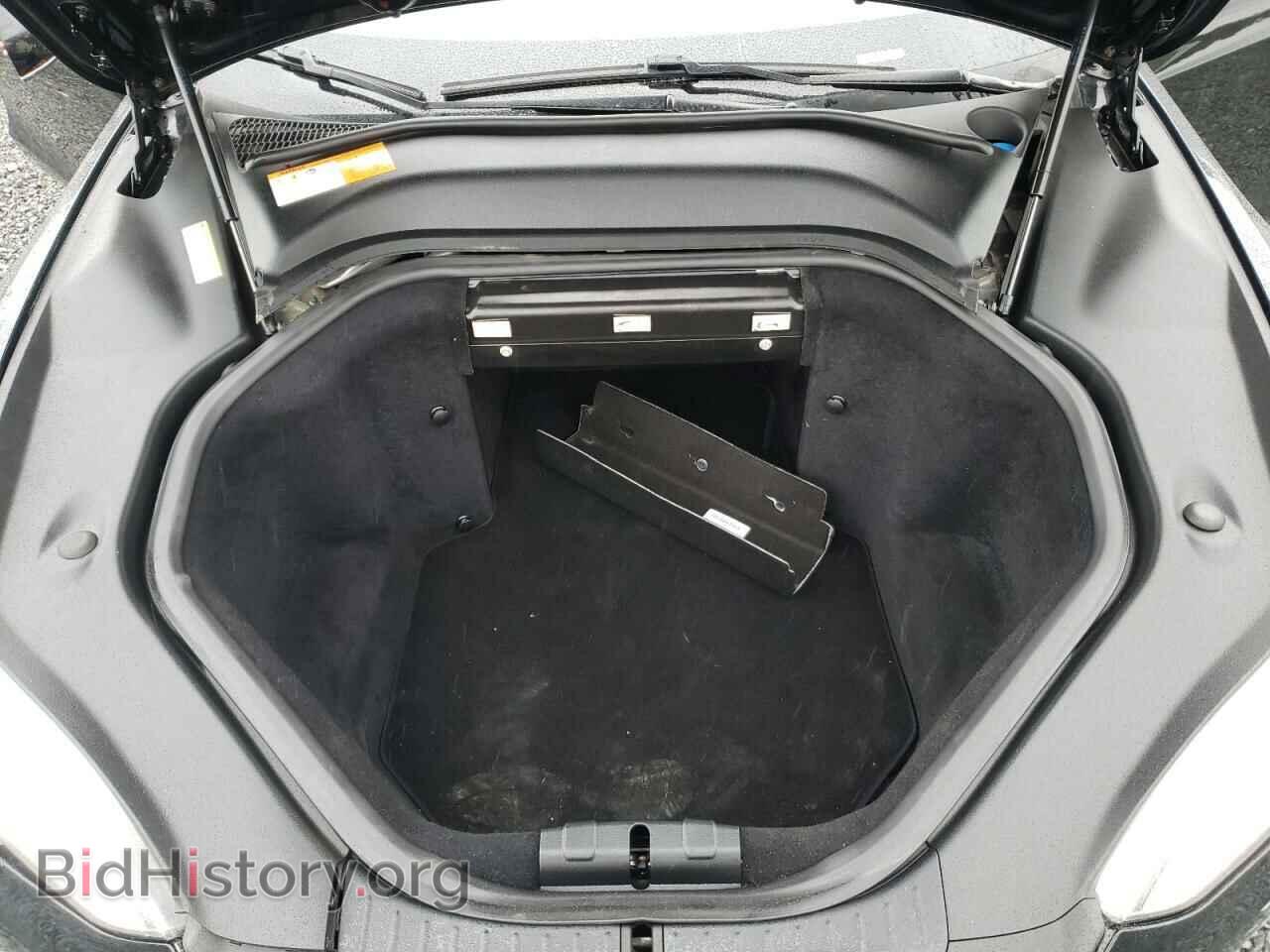 2014 TESLA MODEL S - VIN: 5YJSA1H18EFP47248 - Photo 7