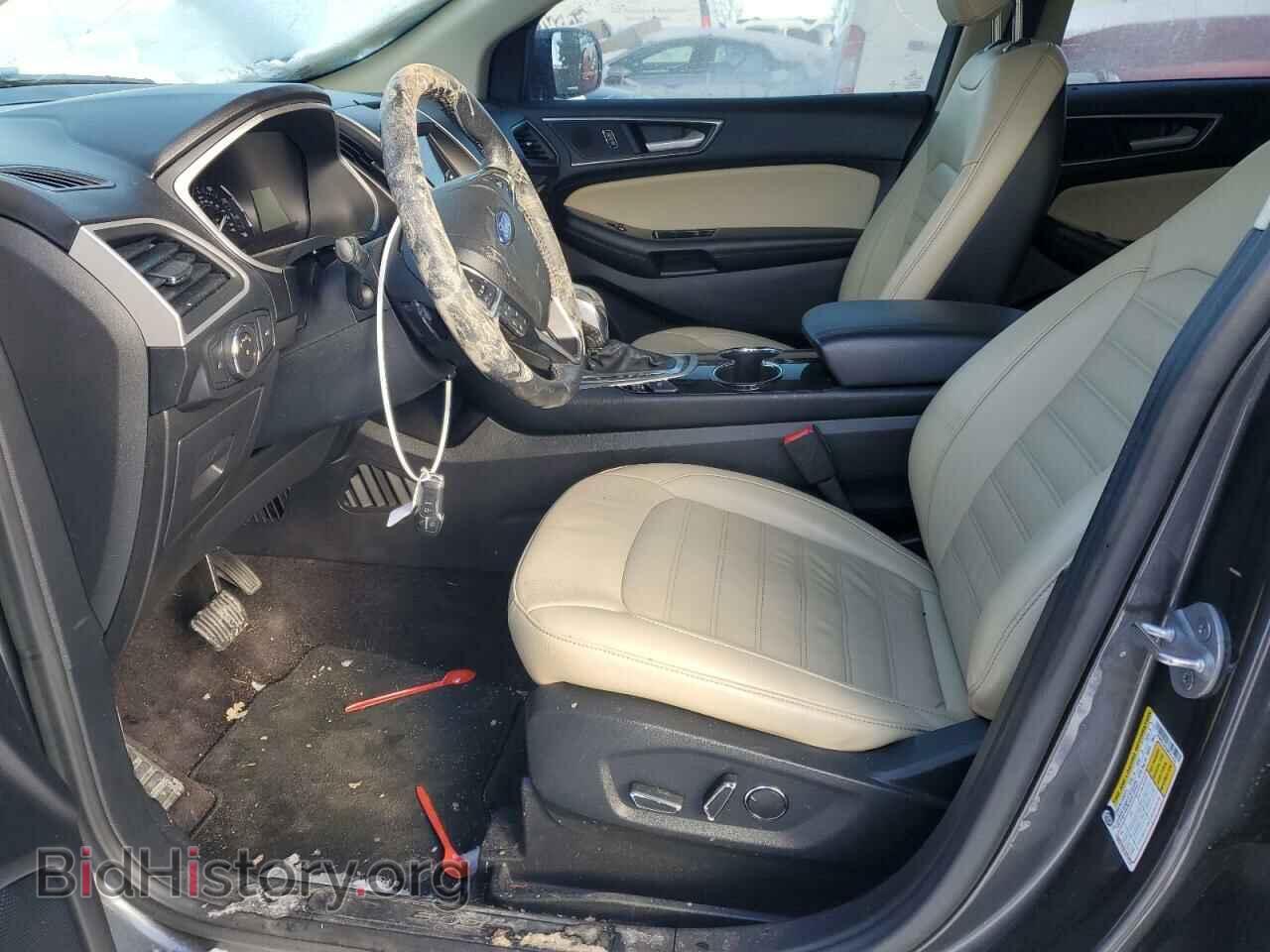 2016 FORD EDGE - VIN: 2FMPK4J83GBC41432 - Photo 7