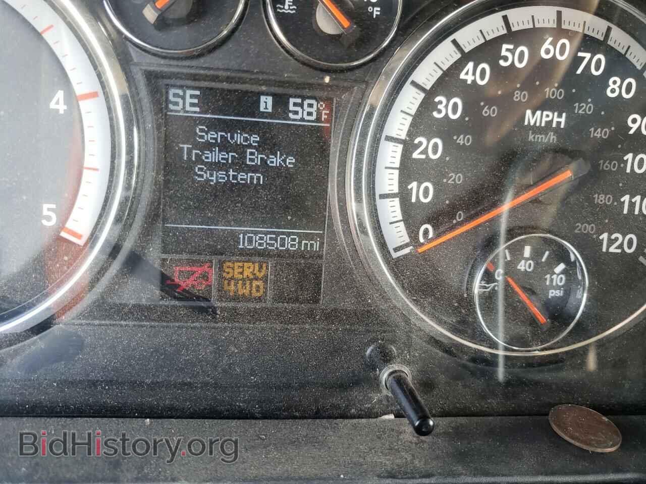 2010 DODGE RAM 2500 - VIN: 3D7UT2CL8AG123817 - Фото 8