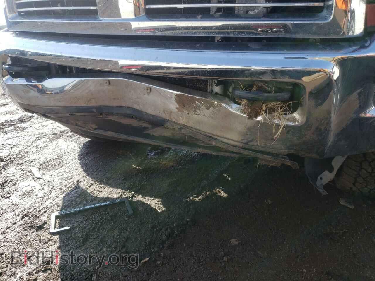 2010 DODGE RAM 2500 - VIN: 3D7UT2CL8AG123817 - Фото 9