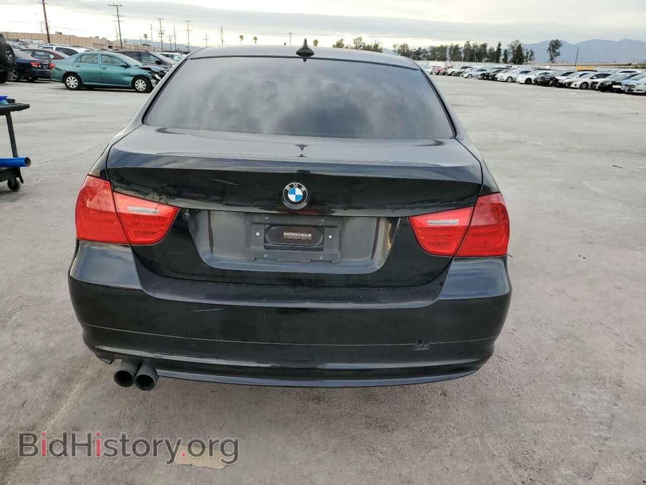 2011 BMW 3 SERIES - VIN: WBAPH5G55BNM76883 - Фото 6