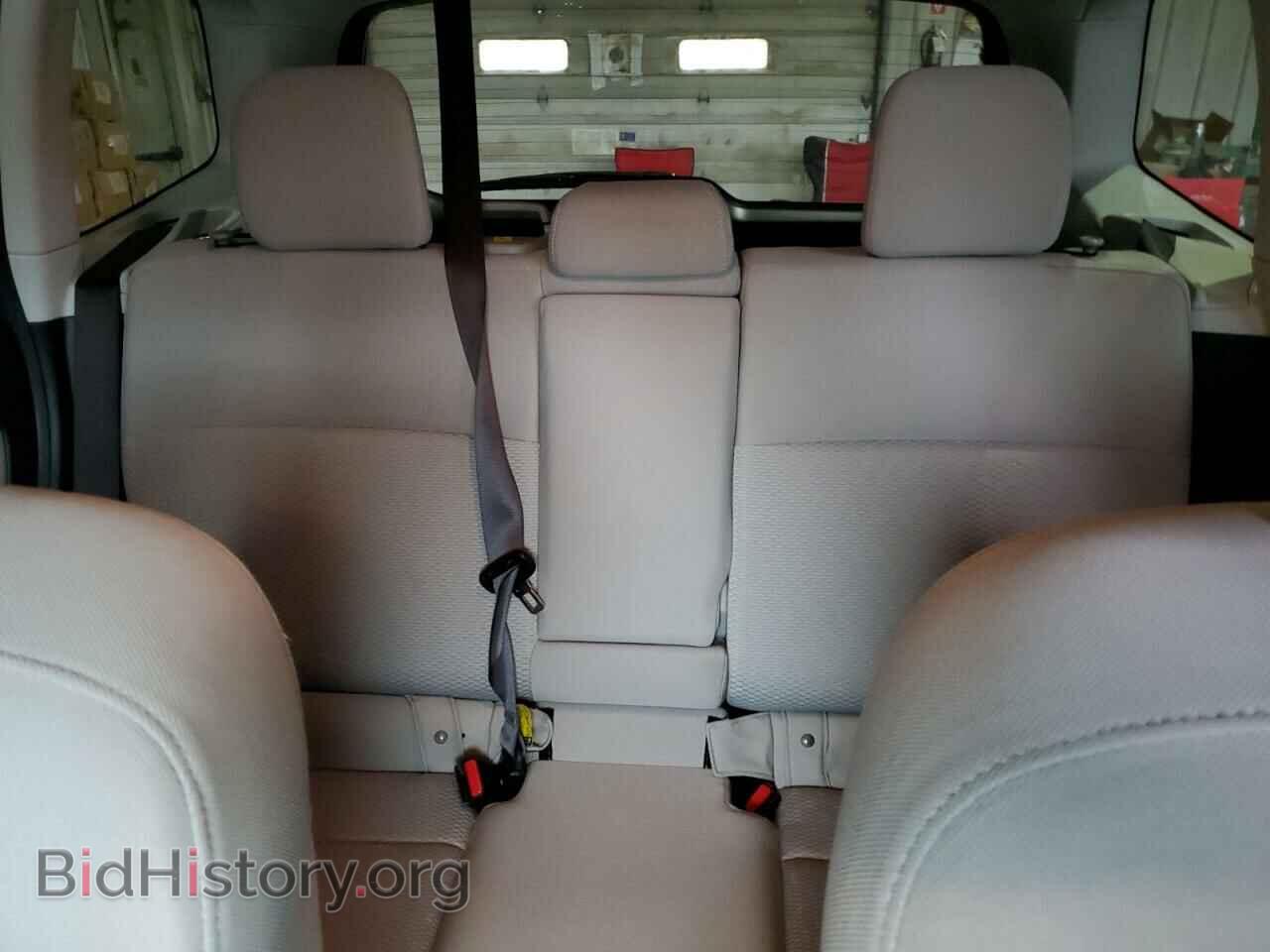 2015 SUBARU FORESTER - VIN: JF2SJADC2FH805770 - Фото 10