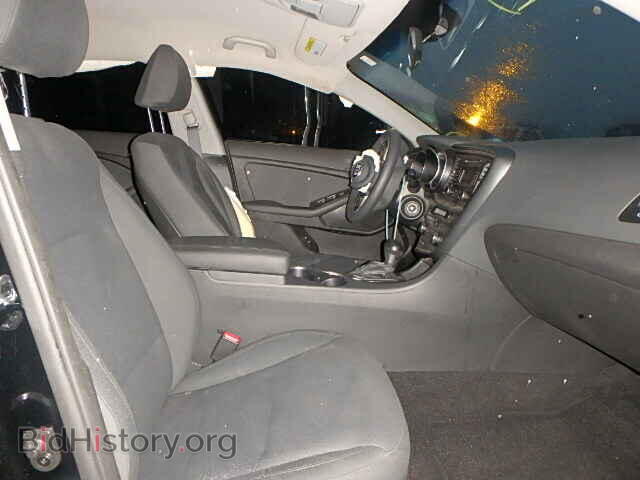 2015 KIA OPTIMA - VIN: 5XXGM4A70FG469621 - Photo 5