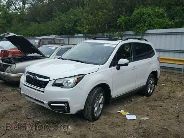 2017 SUBARU FORESTER - VIN: JF2SJAWC0HH592897 - Photo 2
