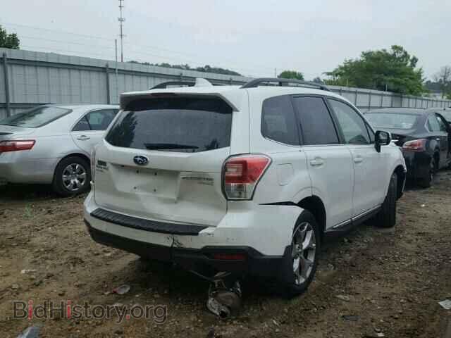 2017 SUBARU FORESTER - VIN: JF2SJAWC0HH592897 - Photo 4
