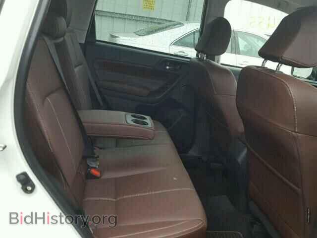 2017 SUBARU FORESTER - VIN: JF2SJAWC0HH592897 - Photo 6
