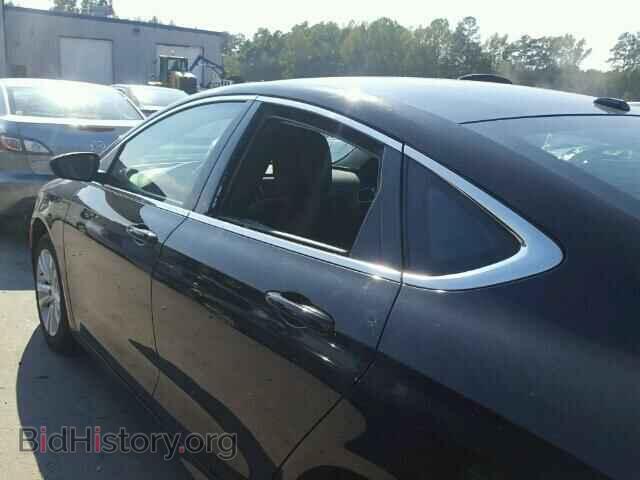 2015 CHRYSLER 200 - VIN: 1C3CCCAB5FN695436 - Photo 10