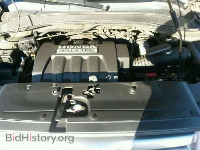 2006 HONDA PILOT - VIN: 5FNYF28166B022606 - Фото 7