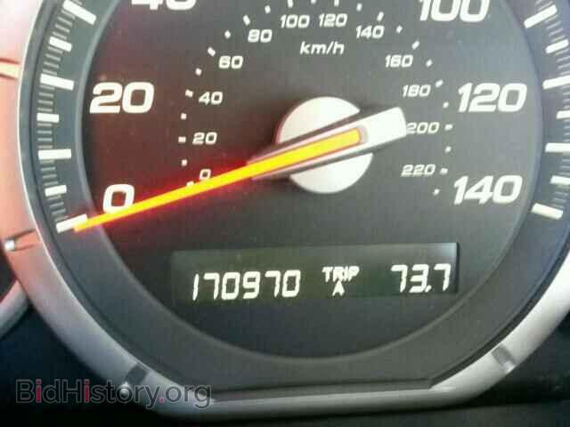 2006 HONDA PILOT - VIN: 5FNYF28166B022606 - Фото 8