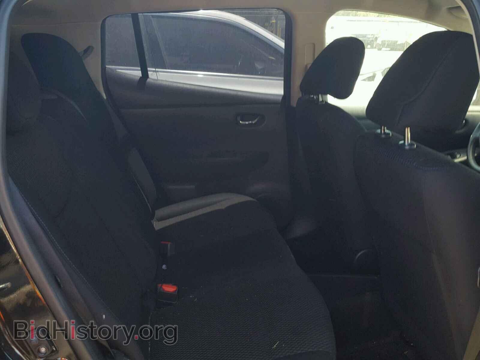 2015 NISSAN LEAF - VIN: 1N4AZ0CP5FC320320 - Фото 6