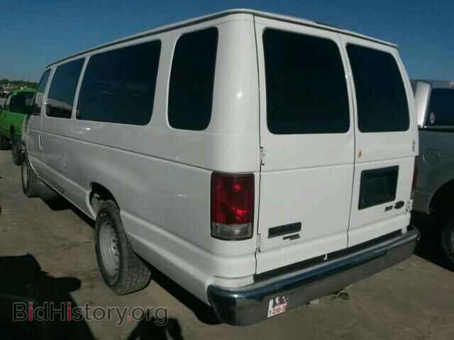 2011 FORD ECONOLINE - VIN: 1FBSS3BL5BDB11302 - Фото 3