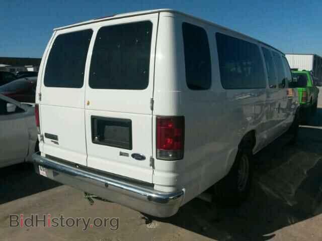 2011 FORD ECONOLINE - VIN: 1FBSS3BL5BDB11302 - Фото 4