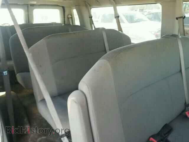 2011 FORD ECONOLINE - VIN: 1FBSS3BL5BDB11302 - Фото 6