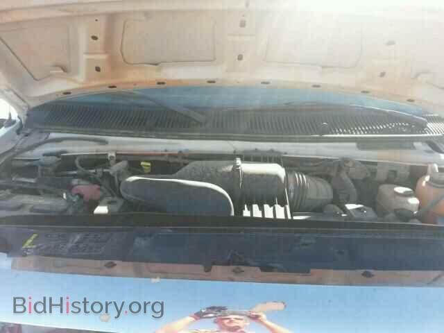 2011 FORD ECONOLINE - VIN: 1FBSS3BL5BDB11302 - Фото 7