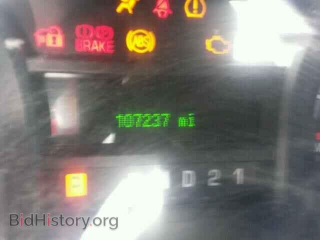 2011 FORD ECONOLINE - VIN: 1FBSS3BL5BDB11302 - Фото 8