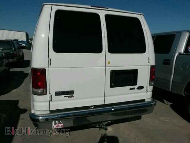 2011 FORD ECONOLINE - VIN: 1FBSS3BL5BDB11302 - Фото 10
