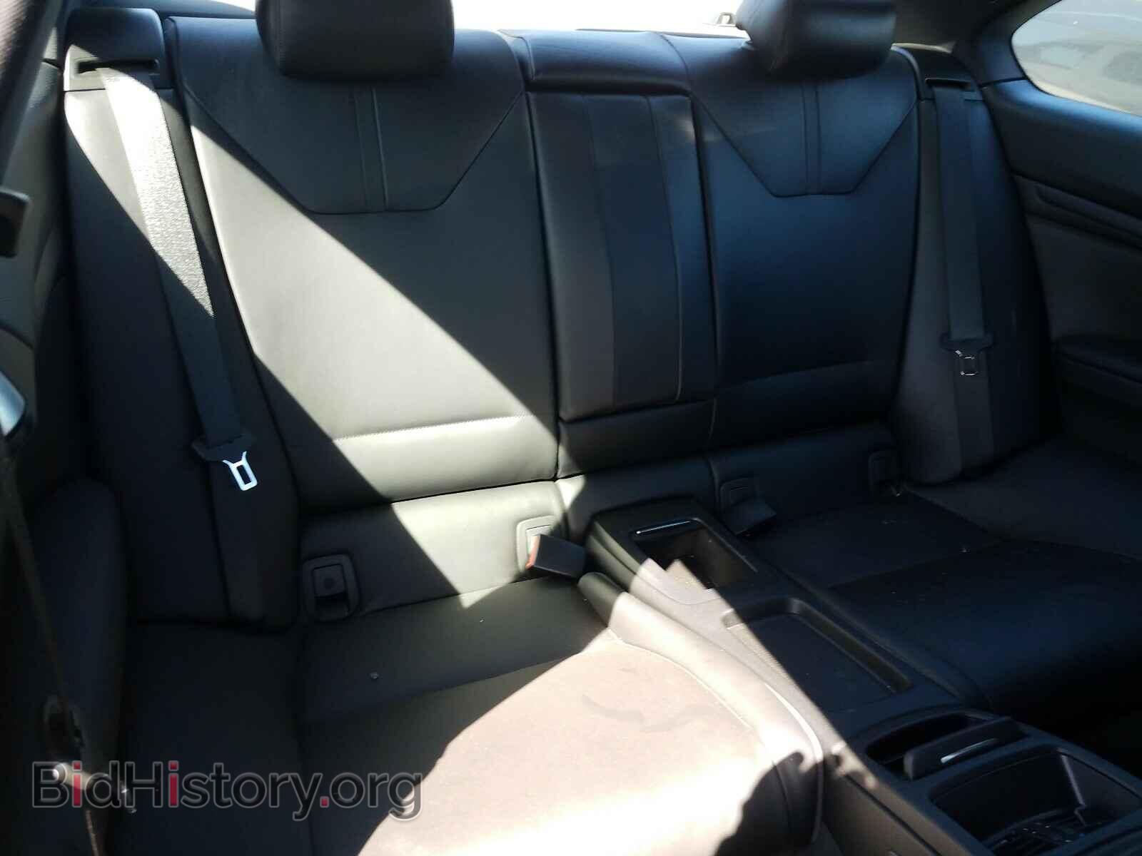 2011 BMW M3 - VIN: WBSKG9C53BE796872 - Фото 6
