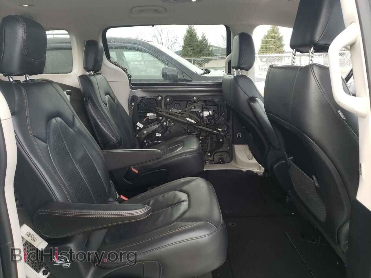 2020 CHRYSLER PACIFICA - VIN: 2C4RC1BG4LR139301 - Photo 6