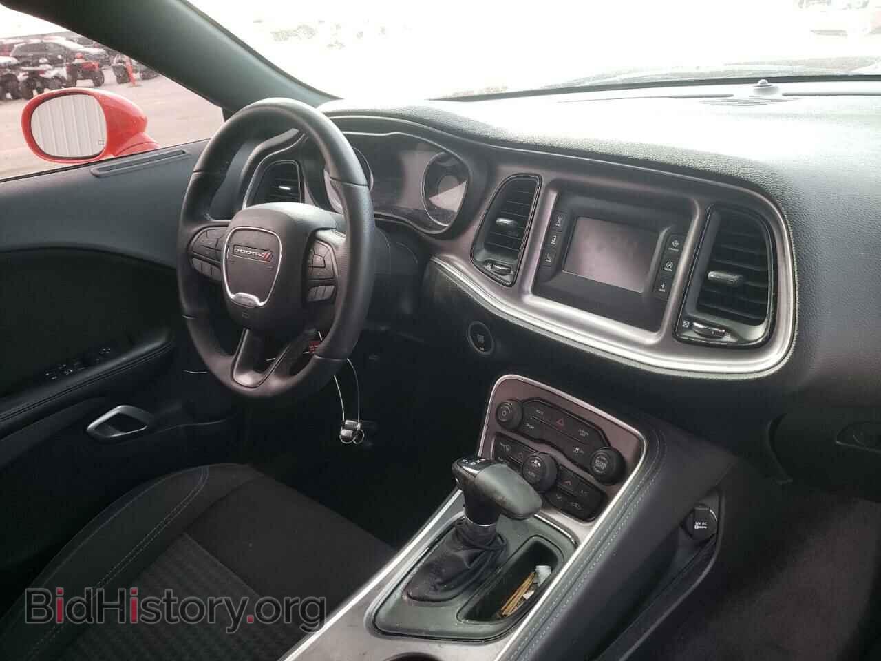2017 DODGE CHALLENGER - VIN: 2C3CDZAG4HH536298 - Фото 9
