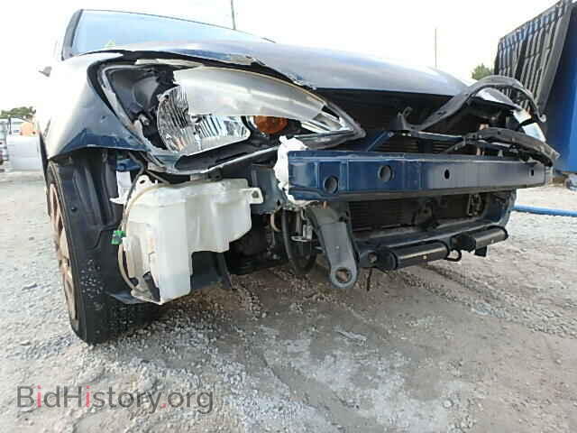 2006 MITSUBISHI LANCER - VIN: JA3AJ26E16U053466 - Фото 10