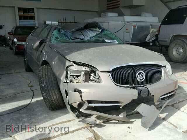 Фотография 1G4HE57Y06U242555 - BUICK LUCERNE 2006