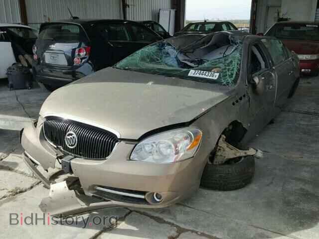 2006 BUICK LUCERNE - VIN: 1G4HE57Y06U242555 - Фото 2