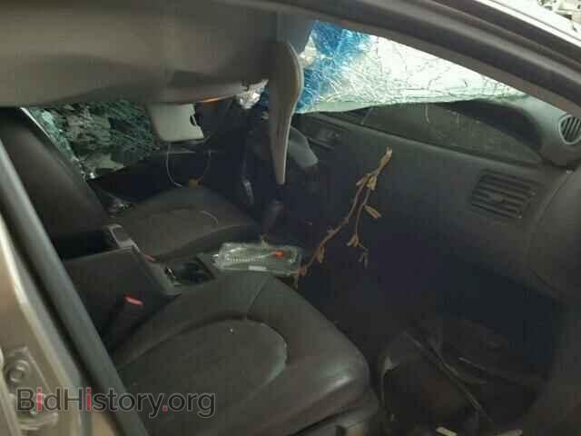 2006 BUICK LUCERNE - VIN: 1G4HE57Y06U242555 - Фото 5